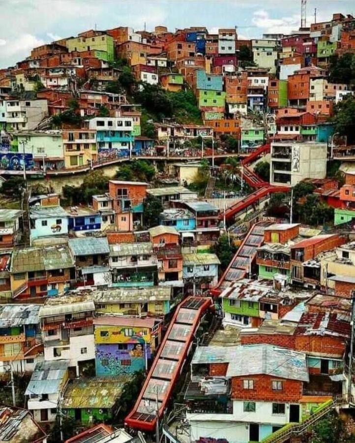 Apartatour-comuna Trece Apartamento *