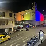 Apartatour-Comuna Trece