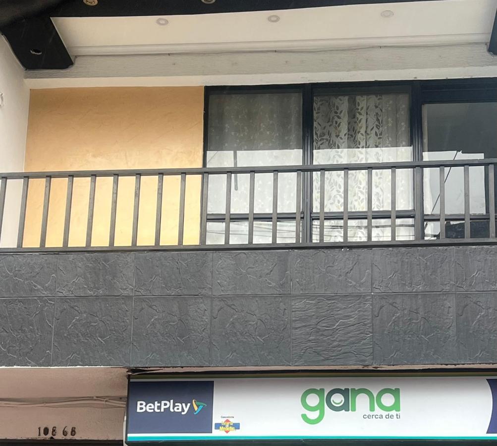 Apartatour-comuna Trece