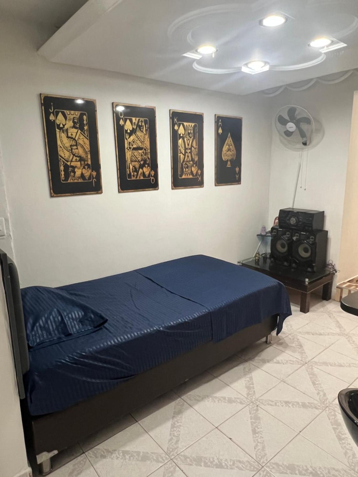 Apartatour-comuna Trece