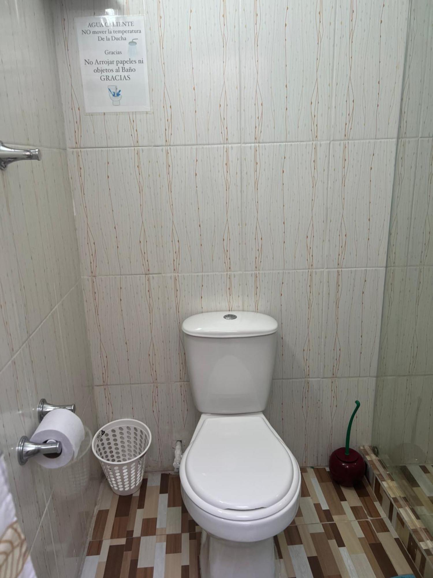 Apartatour-comuna Trece Apartment *